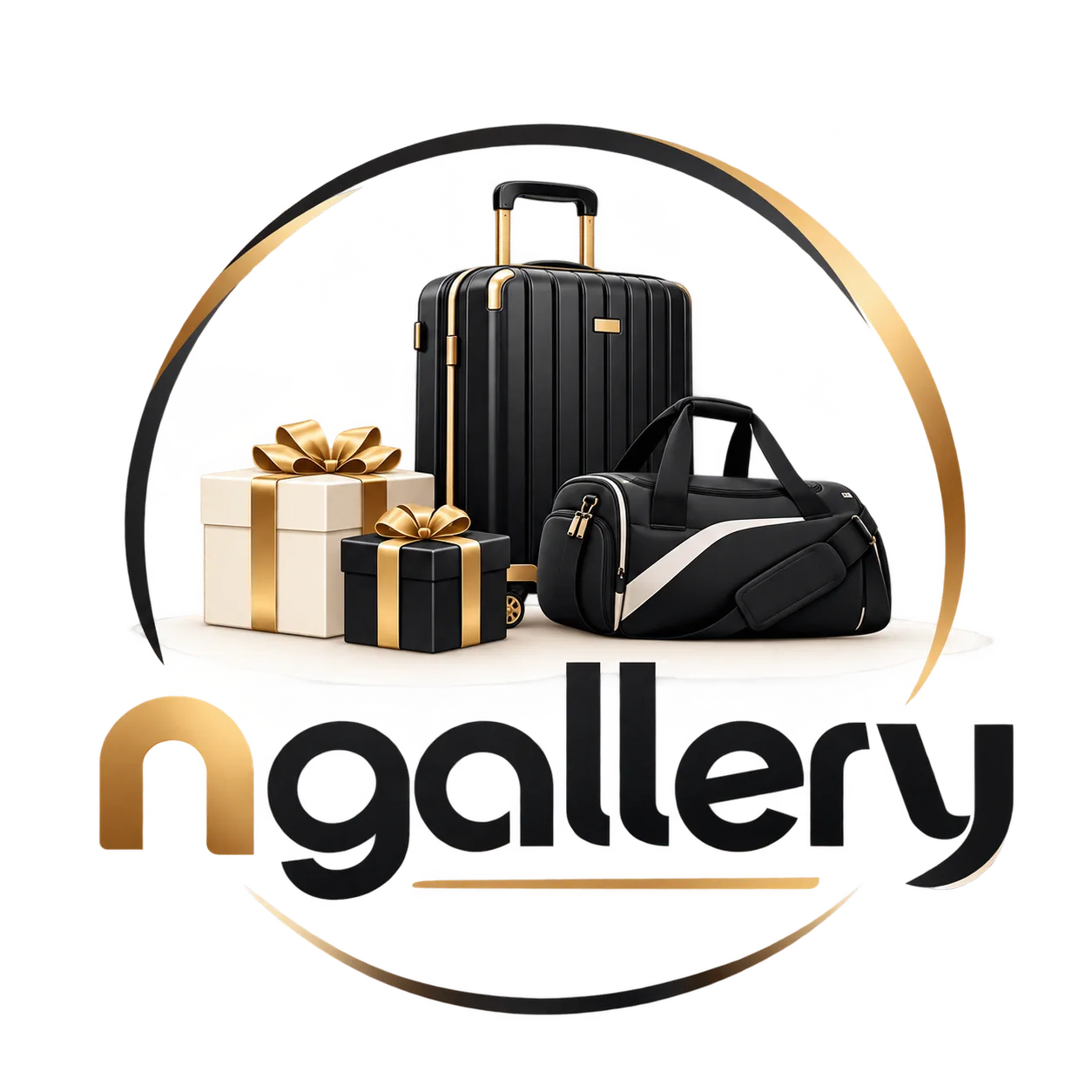 ngallery logo