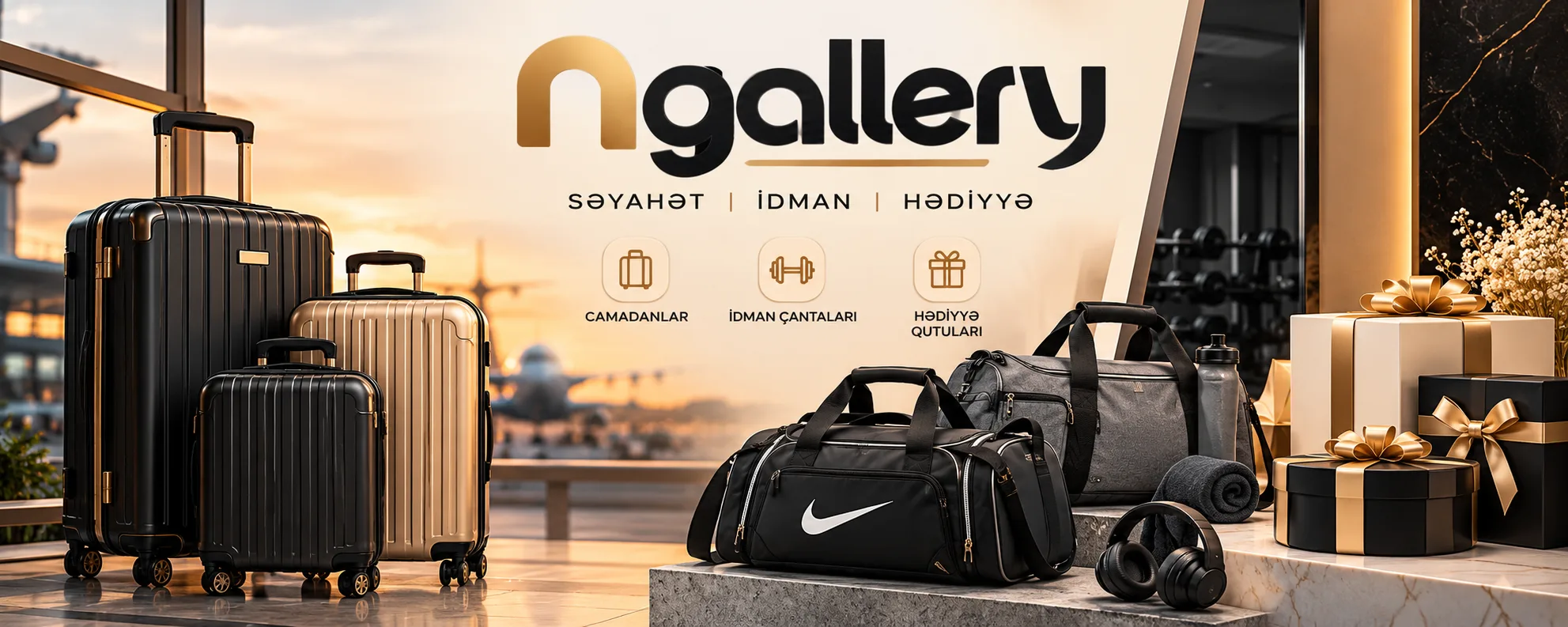 ngallery